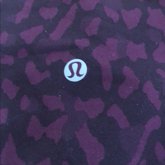 Lulu🍋 Align 28” Formation Camo Dark Adobe size 4 - Picture 6 of 11